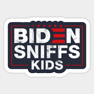 Biden 2020 Sticker